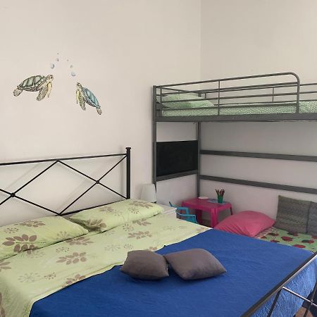 Vila Casa Mare Al Circeo San Felice Circeo Exteriér fotografie