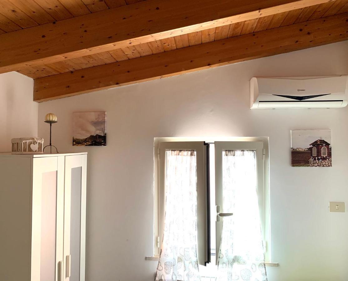 Vila Casa Mare Al Circeo San Felice Circeo Exteriér fotografie