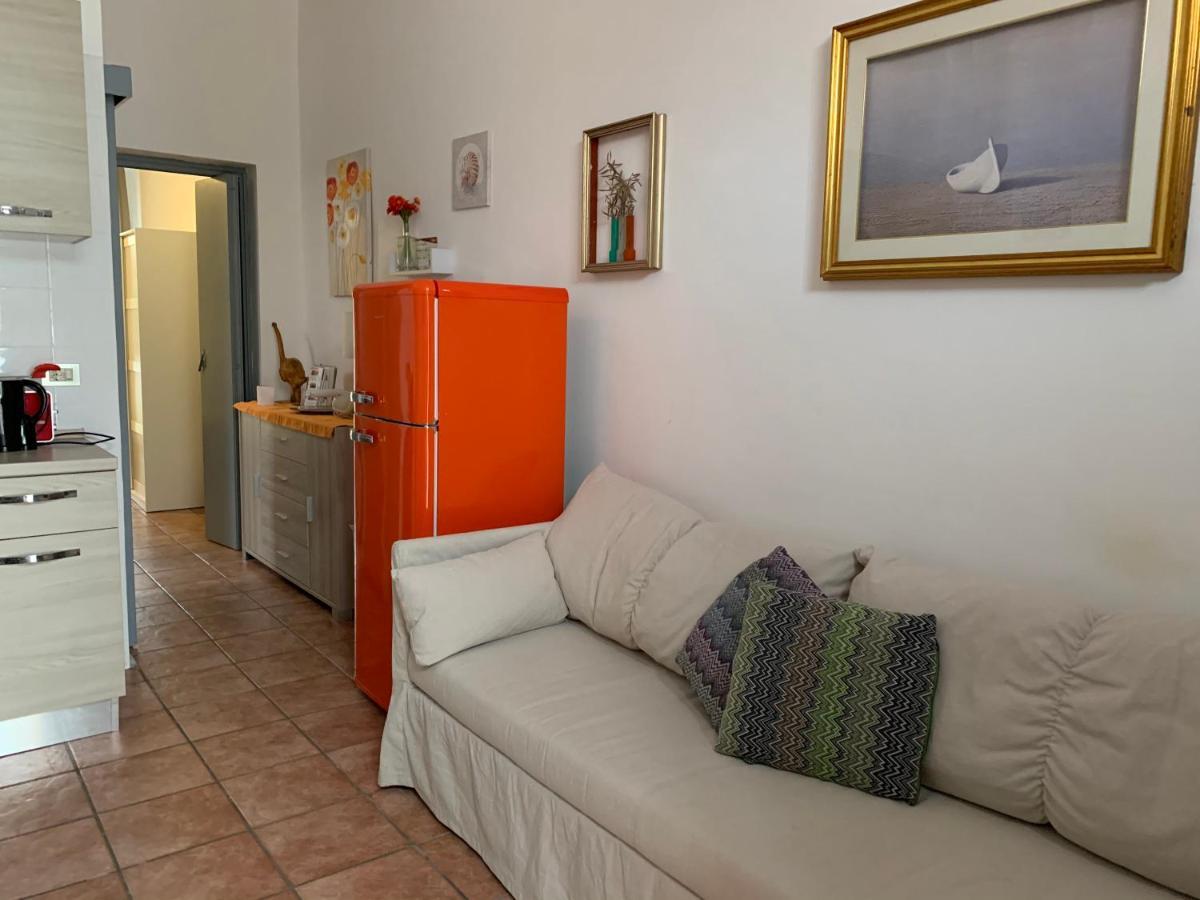 Vila Casa Mare Al Circeo San Felice Circeo Exteriér fotografie