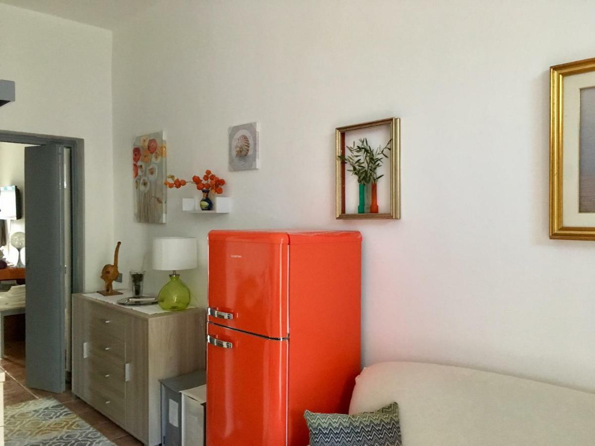 Vila Casa Mare Al Circeo San Felice Circeo Exteriér fotografie