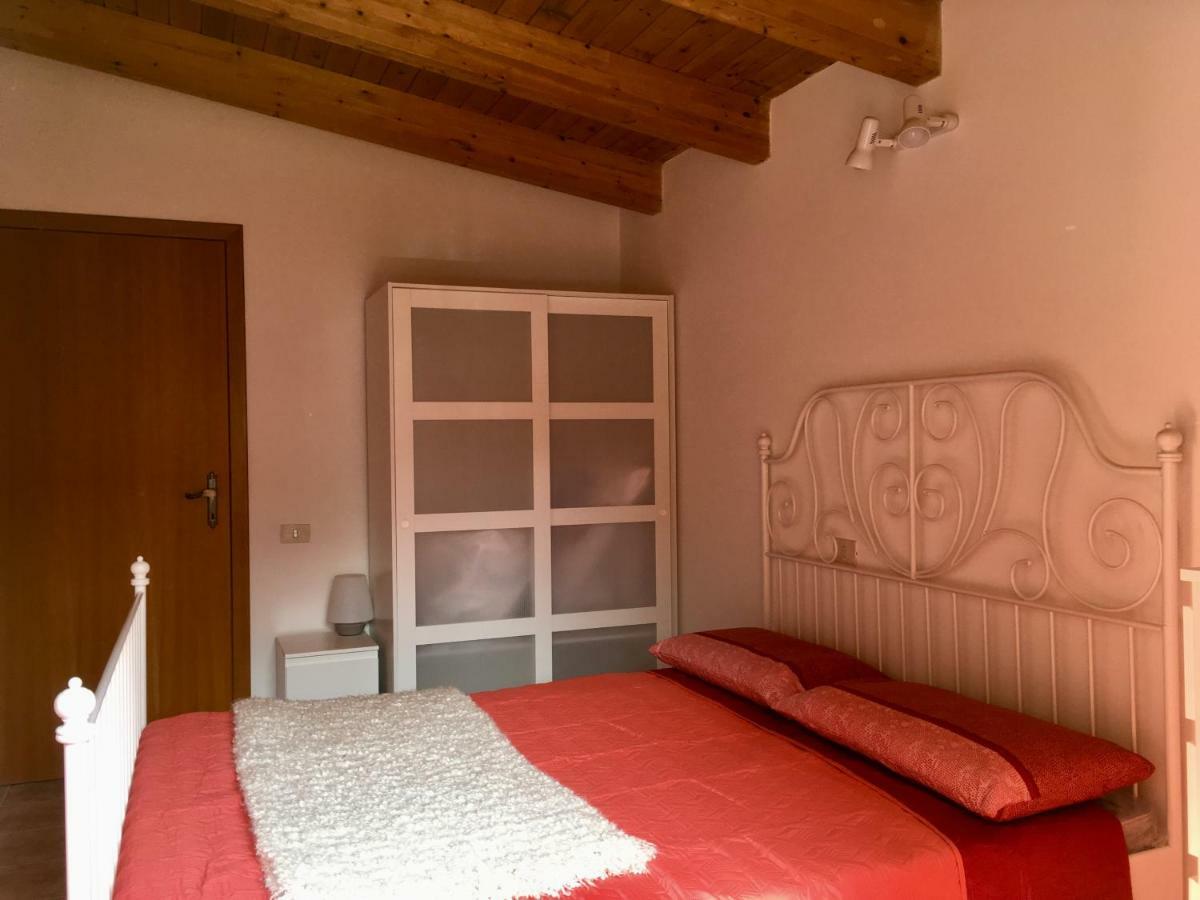 Vila Casa Mare Al Circeo San Felice Circeo Exteriér fotografie